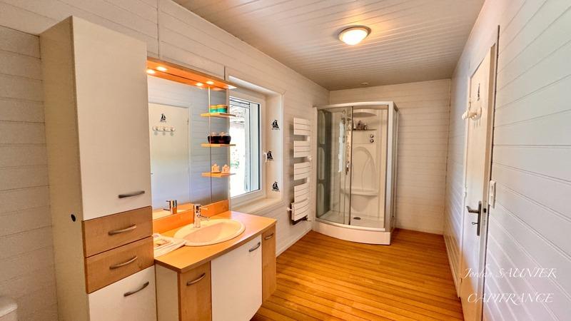 Maison de campagne - 320 m² - 7 pièces