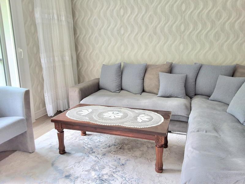 Appartement - 65 m² - 4 pièces