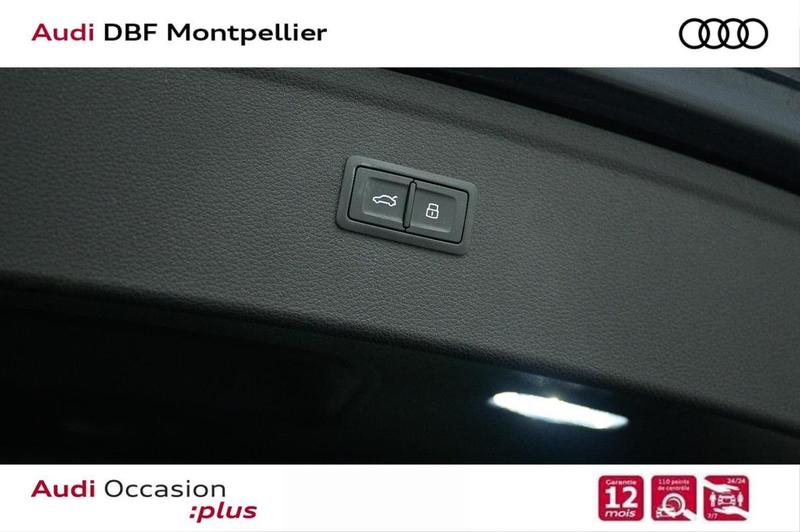 Audi Q5 40 Tdi 190 s tronic 7 Quattro Avus