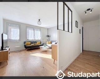 Maison - 68 m² - 3 pièces