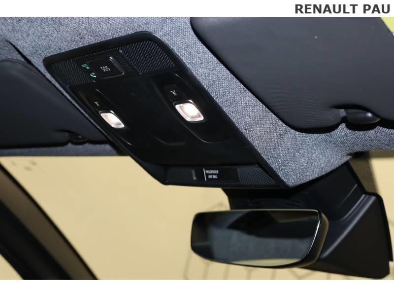 Renault Symbioz E-Tech full hybrid 145 Esprit Alpine