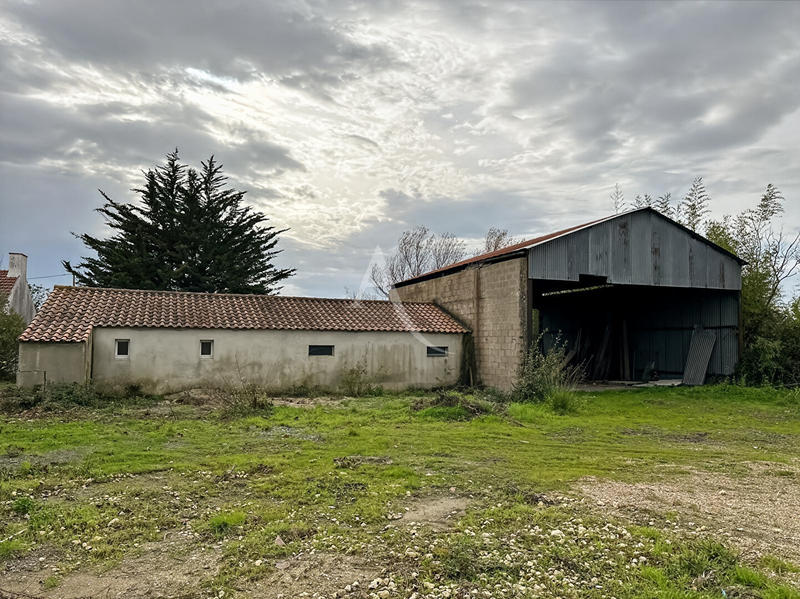 Maison - 97 m² - 5 pièces