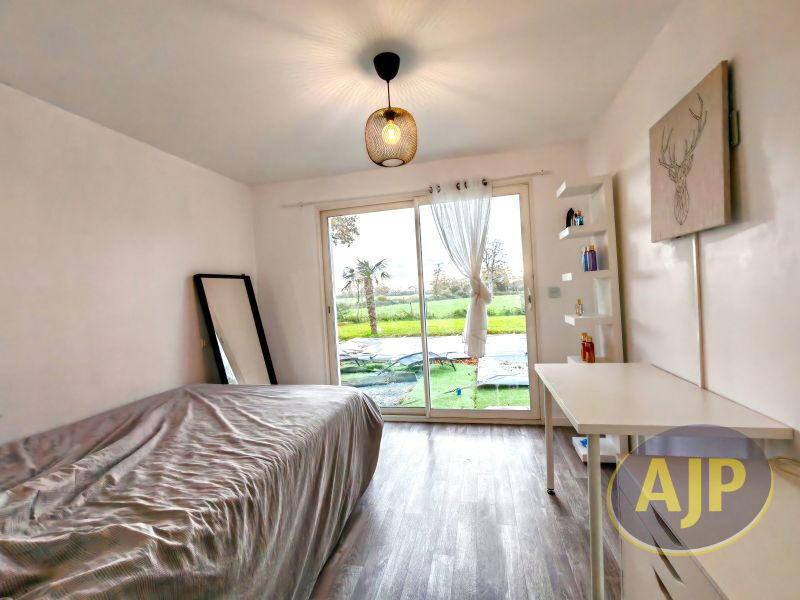 Maison - 133 m² - 5 pièces