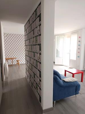 Appartement - 83 m² - 4 pièces