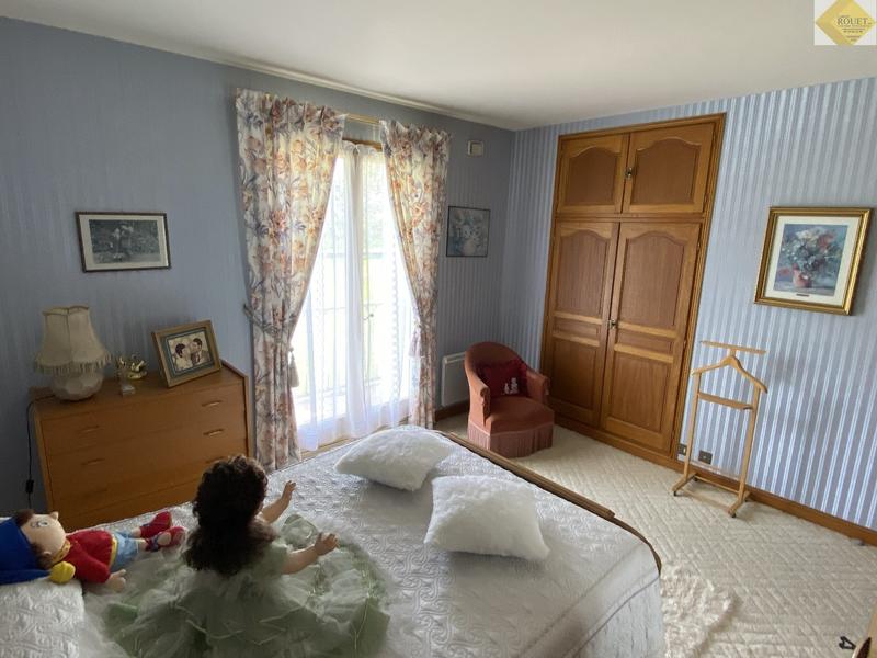 Maison - 259 m² - 8 pièces