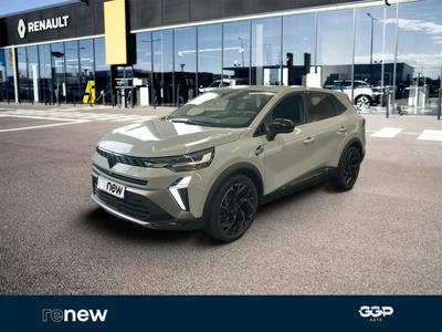 Renault Symbioz E-Tech full hybrid 145 Esprit Alpine