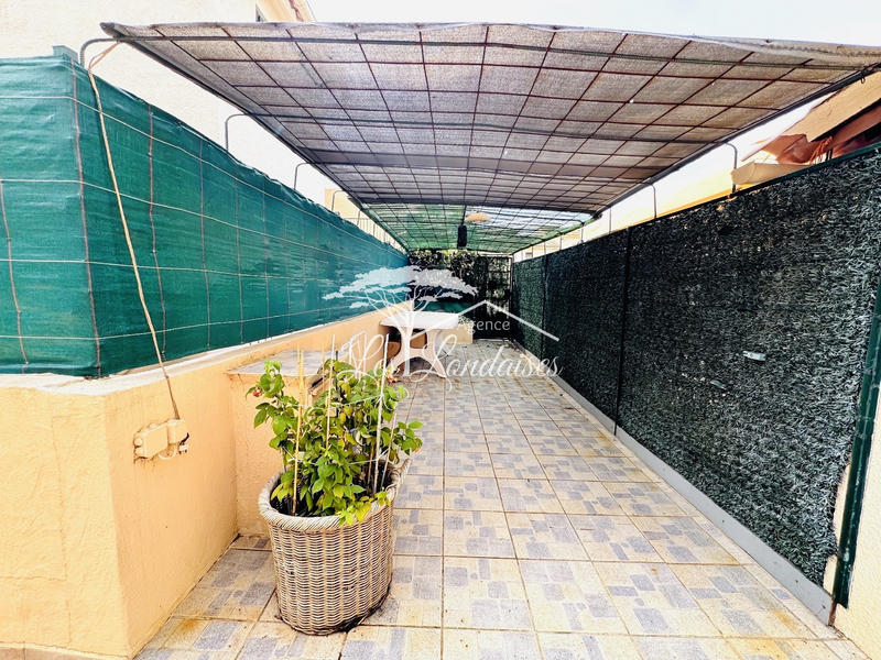 Appartement - 54 m² - 3 pièces