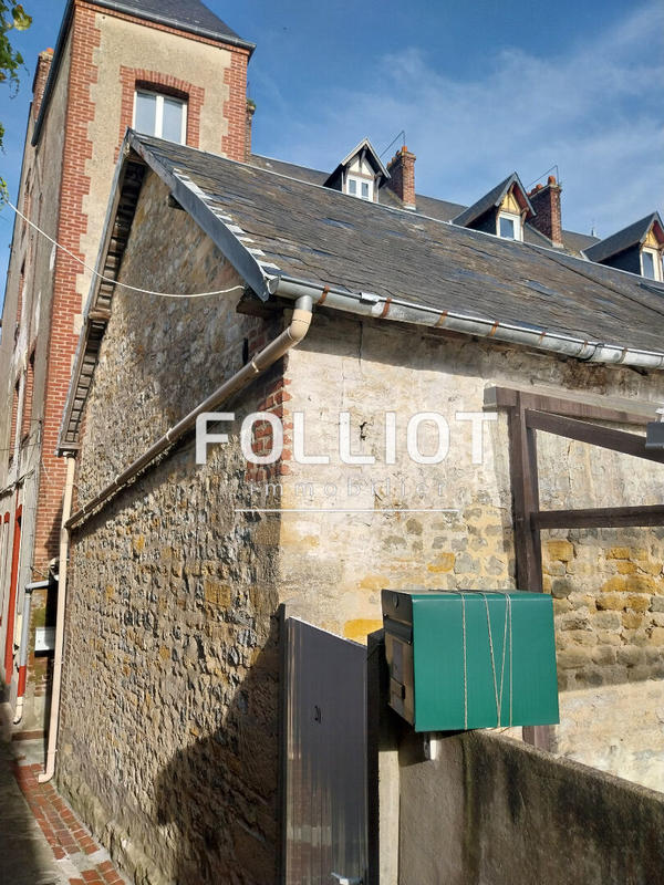 Bureau - 15 m² - 1 pièce