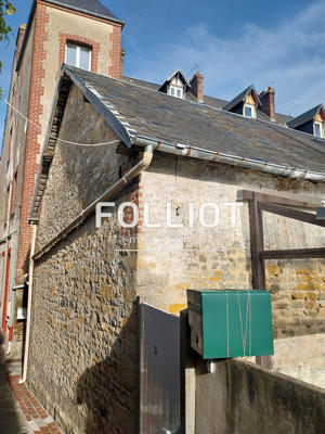 Bureau - 15 m² - 1 pièce