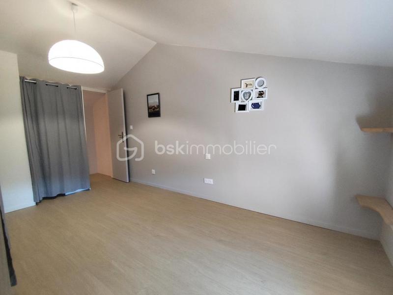 Maison - 76 m² - 5 pièces