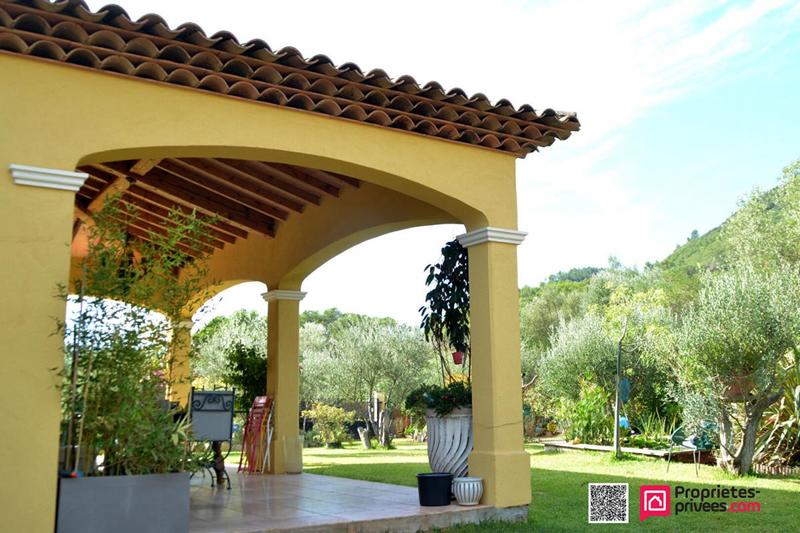 Villa - 136 m² - 5 pièces