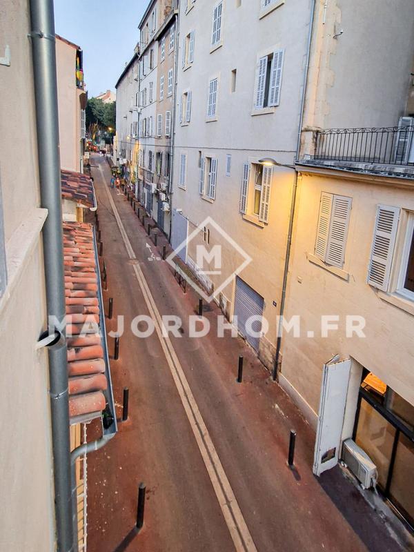 Appartement - 75 m² - 4 pièces