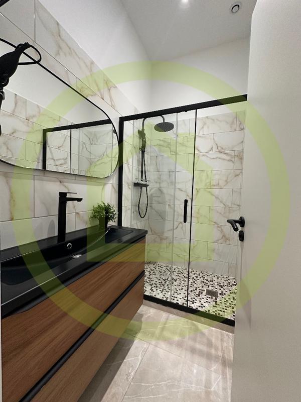 Appartement - 73 m² - 4 pièces