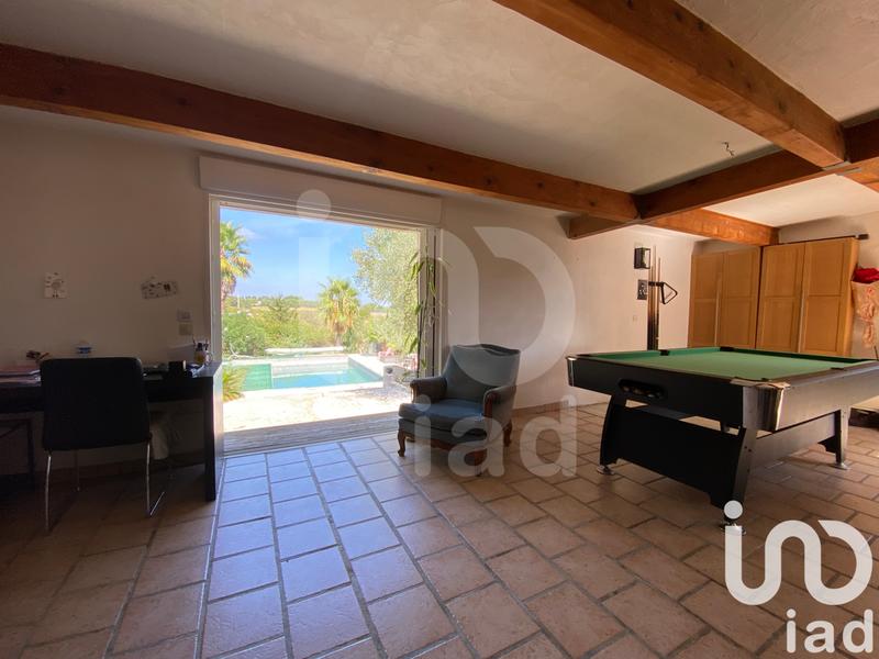 Maison - 142 m² - 5 pièces