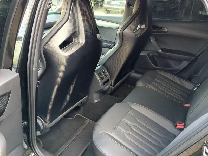 Cupra Leon 2.0 Tsi - 300 Bv Dsg 7 2020 Berline Vz Cup Phase 1