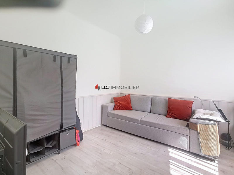 Villa - 105 m² - 5 pièces