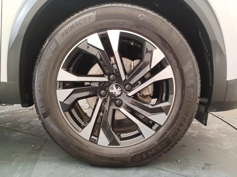 Peugeot 2008 BlueHDi 110 s&amp;S Bvm6 Allure Business