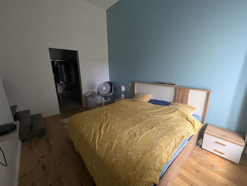 Maison - 212 m² - 5 pièces