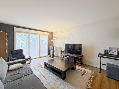 Appartement - 69 m² - 4 pièces