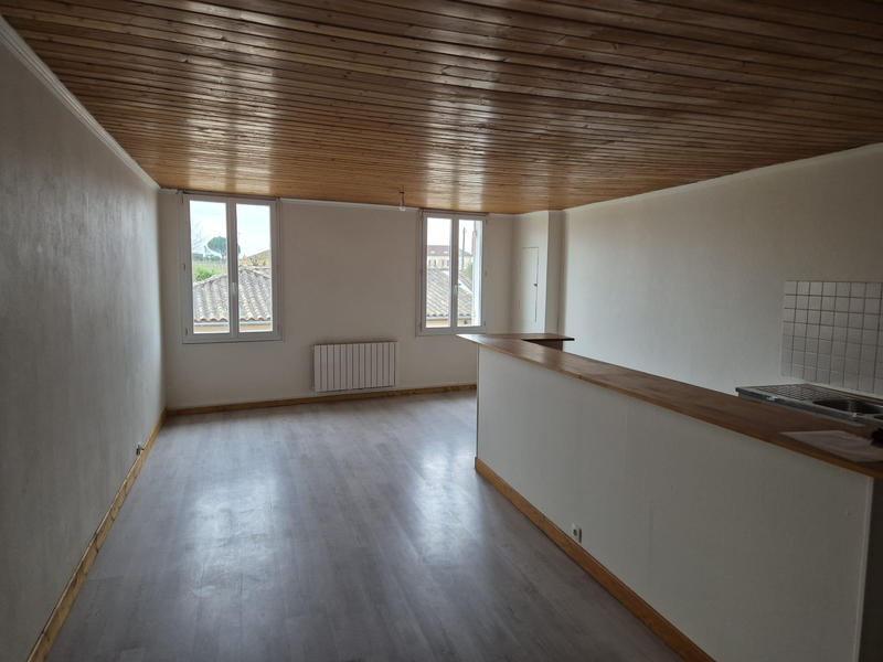 Immeuble - 450 m²