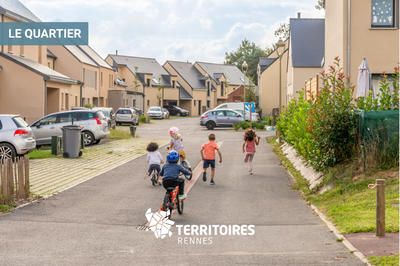 Terrain constructible - 498 m²