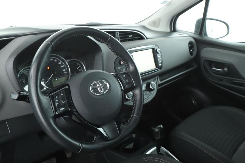 Toyota Yaris 1.5 Hybrid France 5p 100h