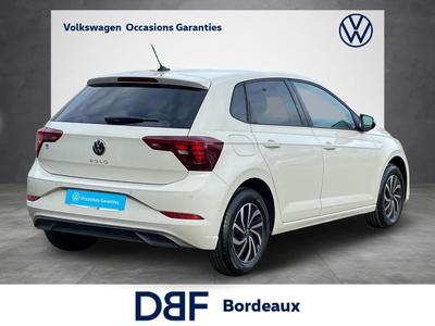 Volkswagen Polo 1.0 Tsi 95 s&amp;S Bvm5 Life