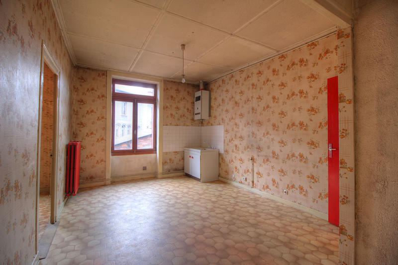 Immeuble - 550 m² - 10 pièces