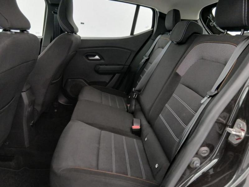 Dacia Sandero TCe 90 - 22 Stepway Confort