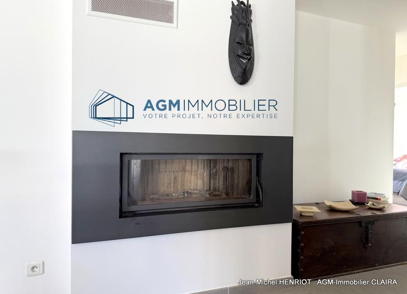 Villa - 116 m² - 5 pièces