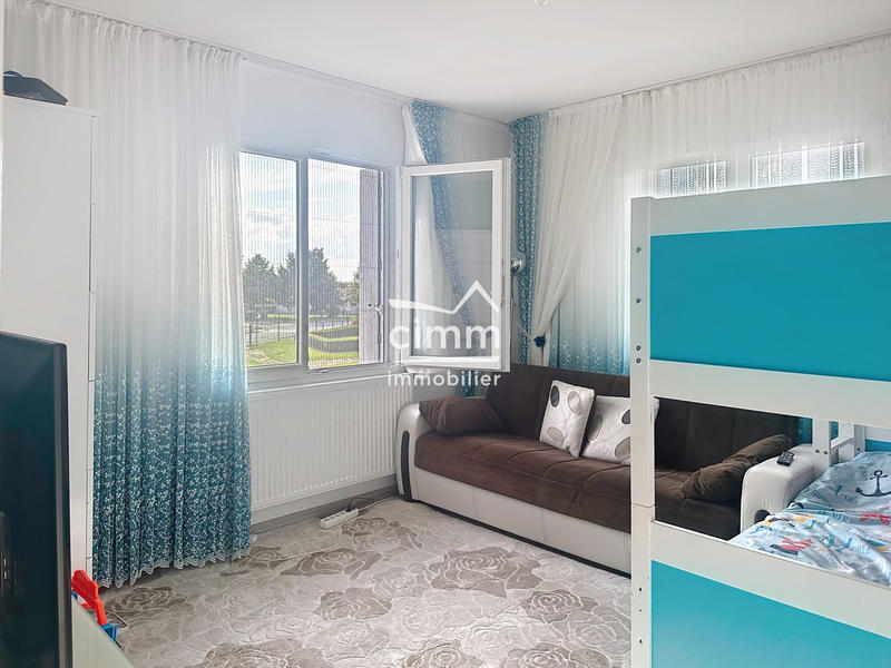 Maison - 146 m² - 6 pièces