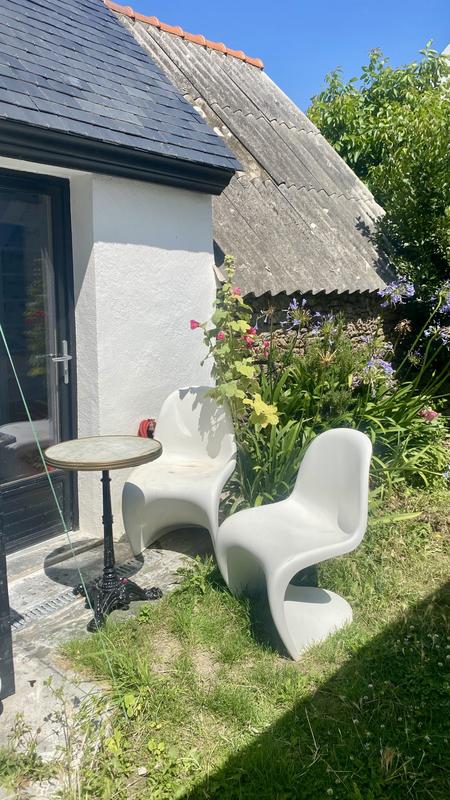 Maison - 67 m² - 4 pièces