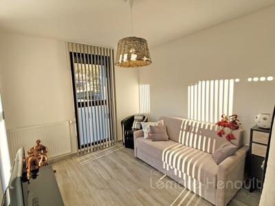 Appartement - 91 m² - 5 pièces