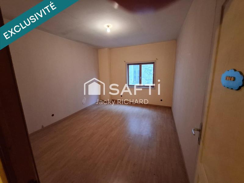 Maison - 125 m² - 4 pièces