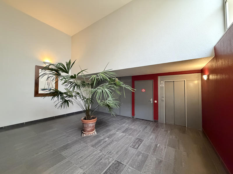 Appartement - 71 m² - 3 pièces