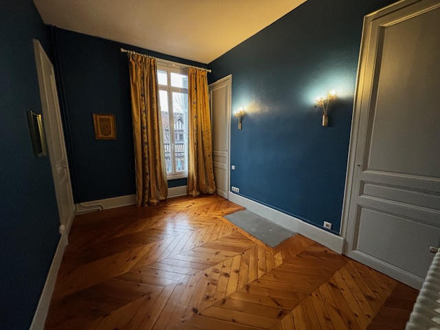 Propriété - 160 m² - 7 pièces