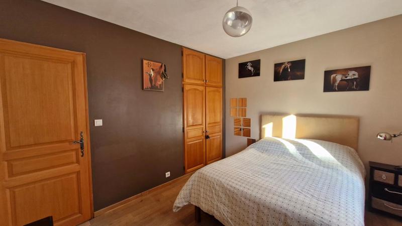 Maison - 151 m² - 5 pièces