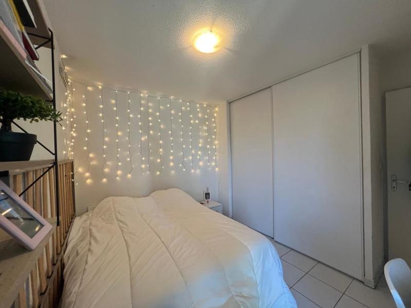 Appartement - 31 m² - 2 pièces