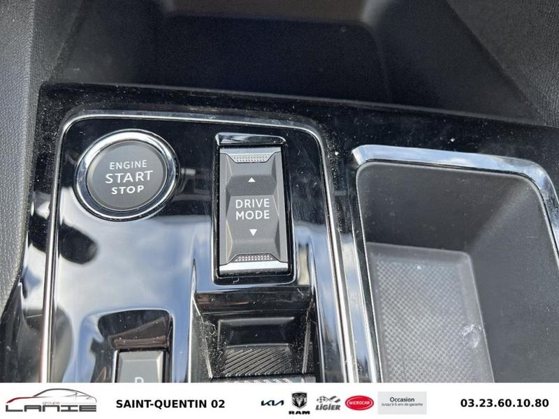 Peugeot 5008 PureTech 130ch s&amp;S Eat8 Gt - 7-places