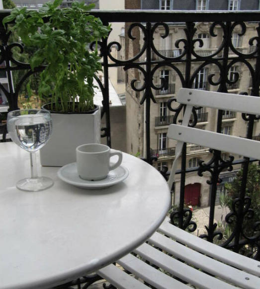 Studio - 14 m² - 1 pièce