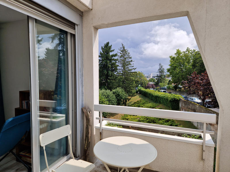 Appartement - 51 m² - 2 pièces