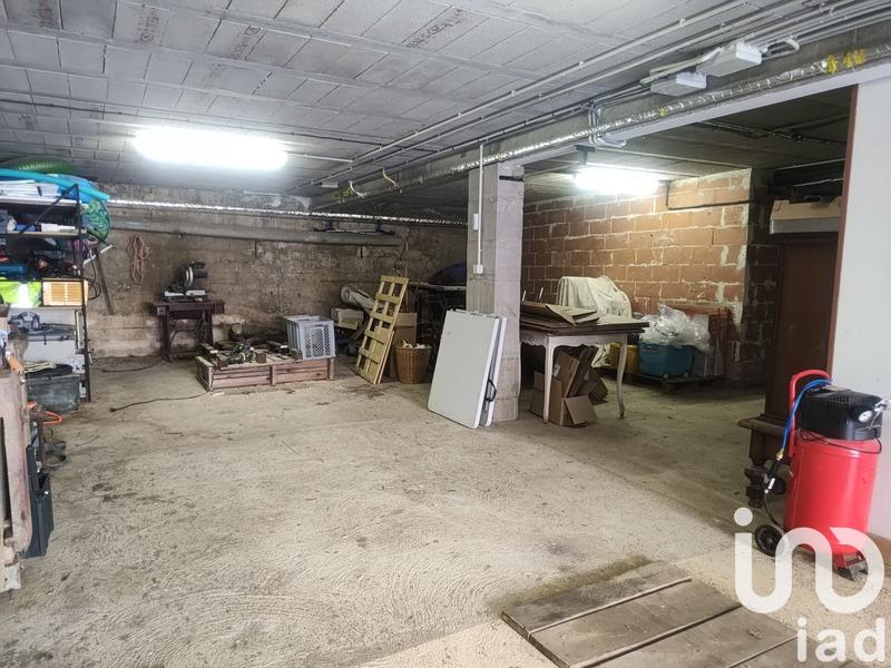 Maison - 145 m² - 4 pièces