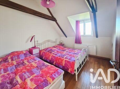 Maison - 176 m² - 7 pièces