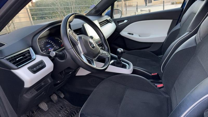 Renault Clio V 1.0 TCe 110 Intens