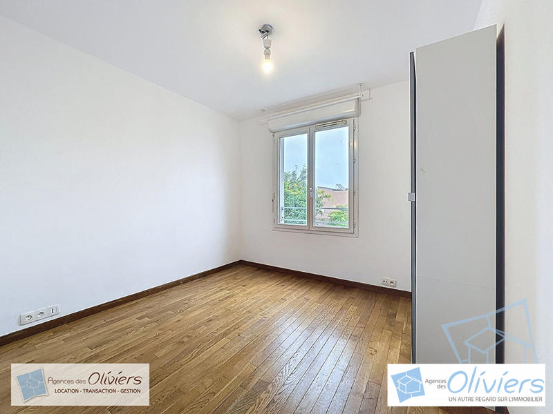 Duplex - 67 m² - 3 pièces