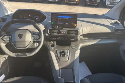 Peugeot Rifter Bluehdi 130 Eat8 Gt Plus