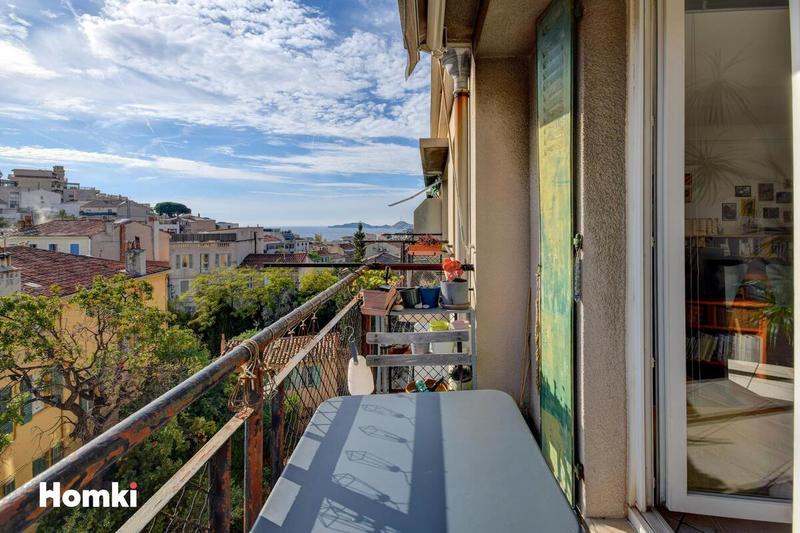 Appartement - 92 m² - 4 pièces