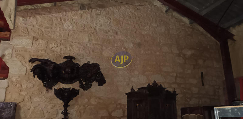 Local d'activité / Entrepôt - 152 m² - 1 pièce