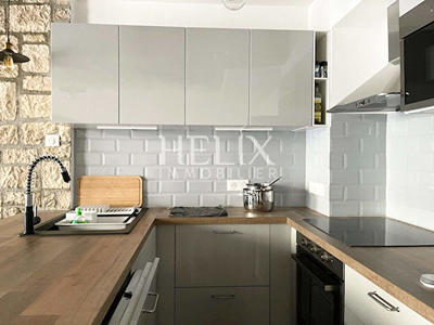 Appartement - 49 m² - 2 pièces