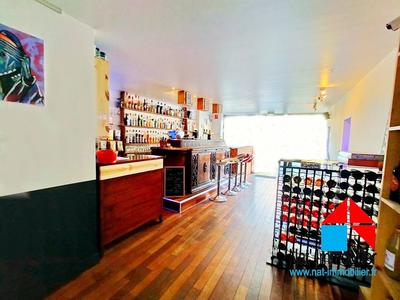 Bureau - 225 m² - 4 pièces